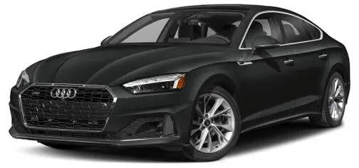 2026 Audi A5