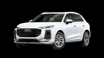 2026 Audi Q3