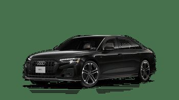 2027 Audi A8 L