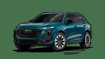 2026 Audi Q3