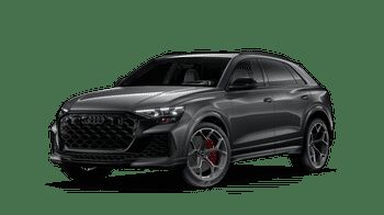 2026 Audi RS Q8