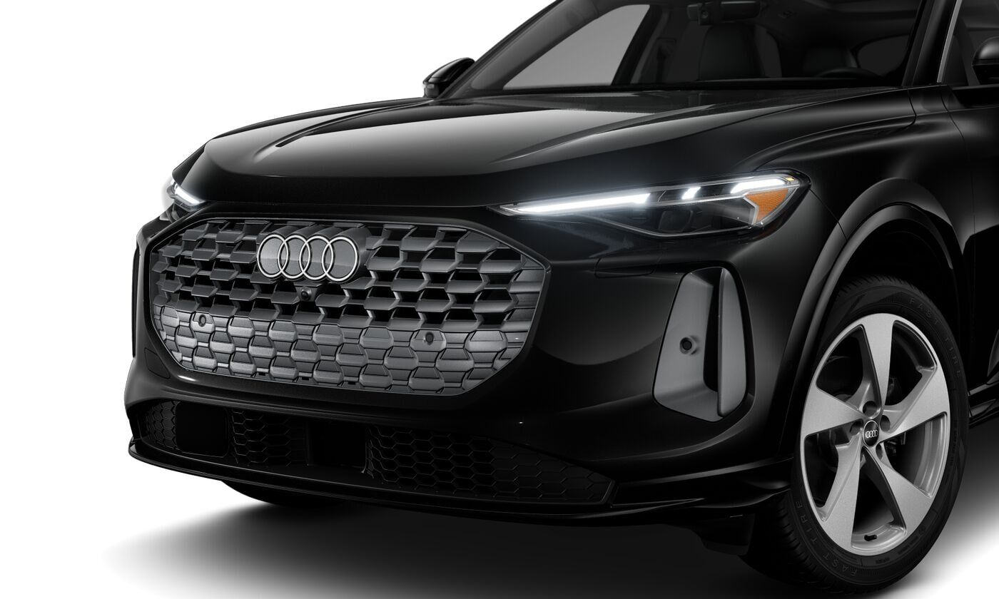 2026 Audi Q5