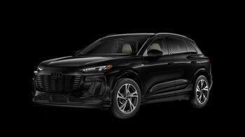 2027 Audi Q6