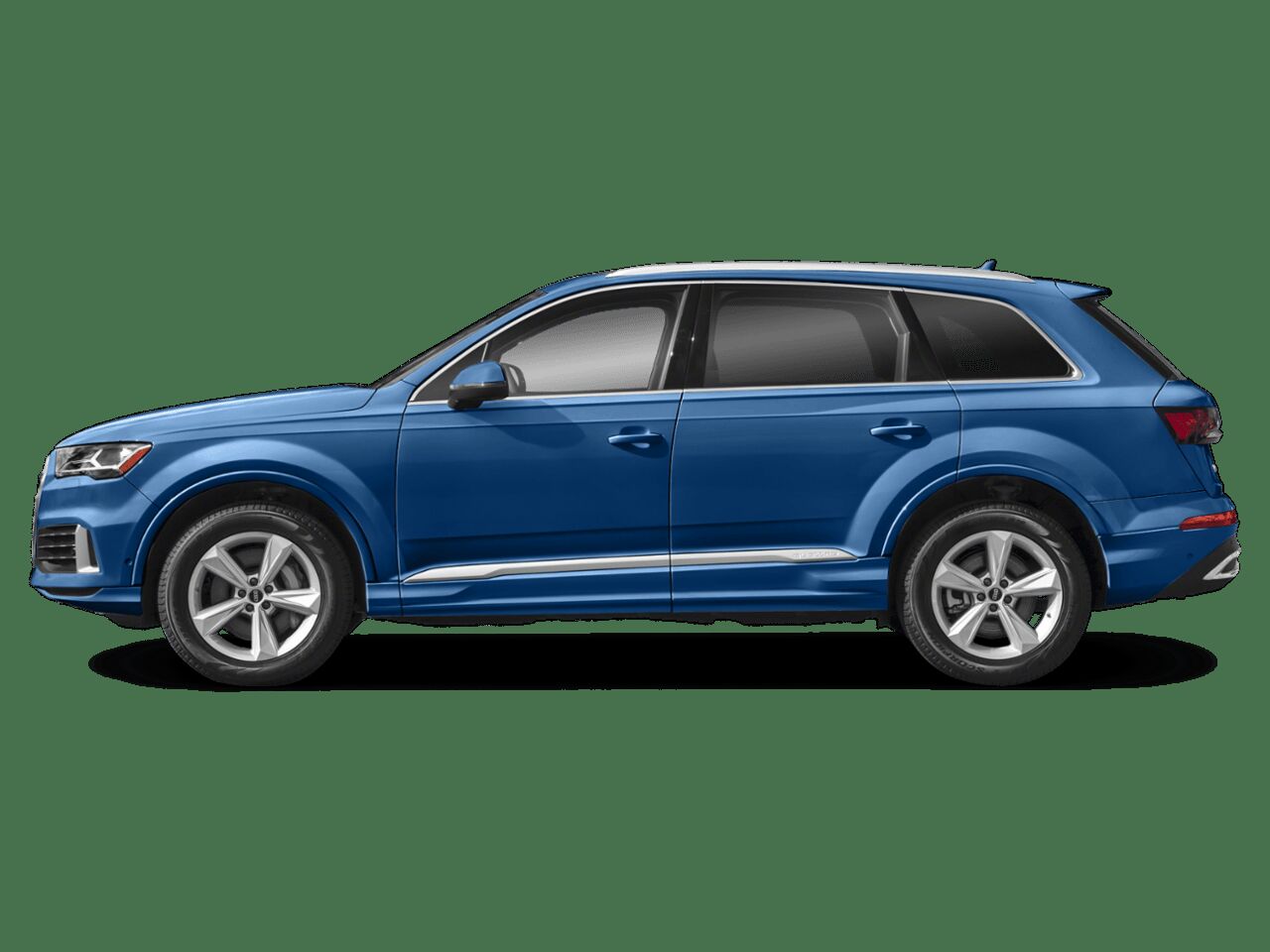 2023 Audi Q7