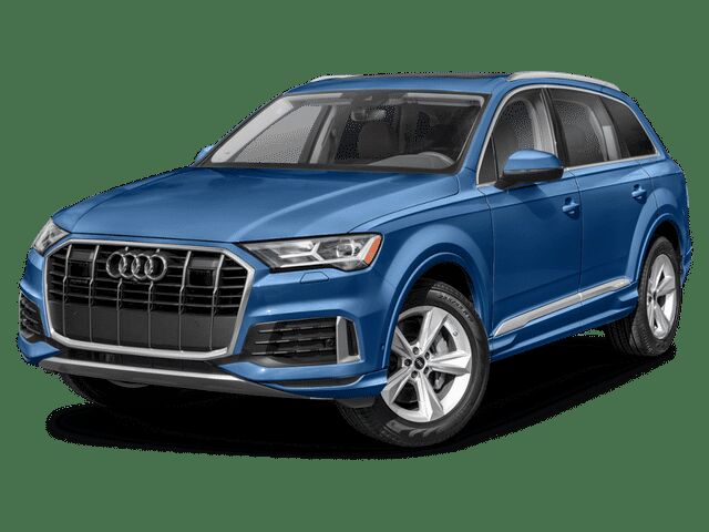 2023 AUDI Q7