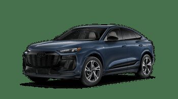 2027 Audi Q6
