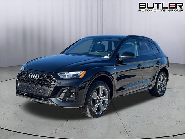 2025 AUDI Q5