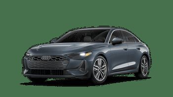 2026 Audi A5