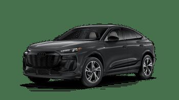 2027 Audi Q6