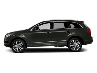 2014 AUDI Q7