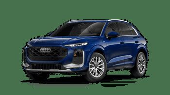 2026 Audi Q3