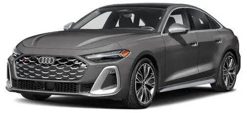 2026 Audi S5