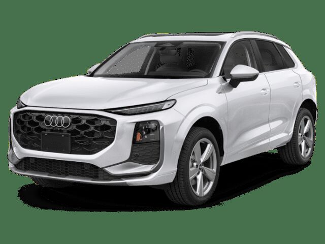 2026 Audi Q3