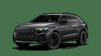 2027 Audi SQ8