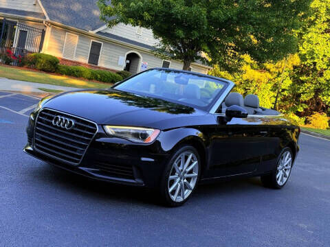 2016 AUDI A3