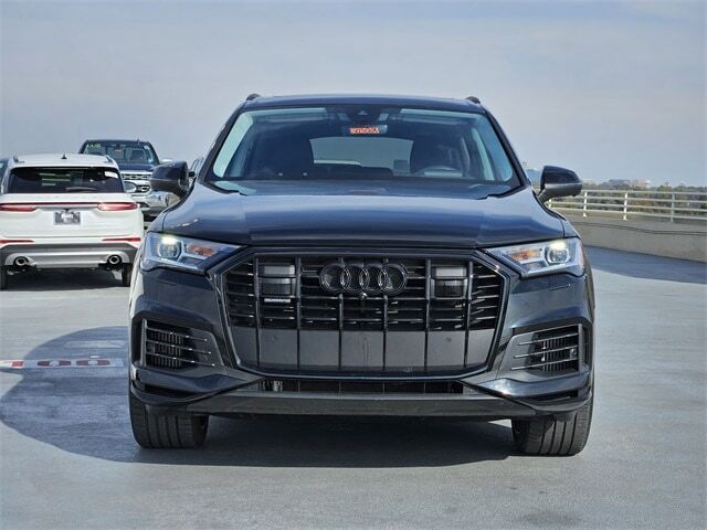 2023 Audi Q7