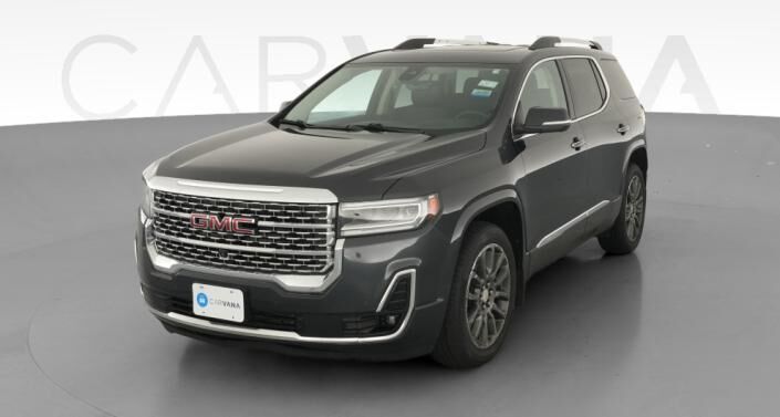 2021 GMC Acadia