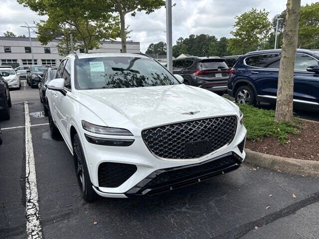 2023 GENESIS GV70