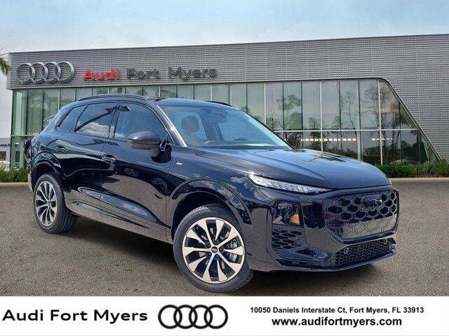 2026 Audi Q3