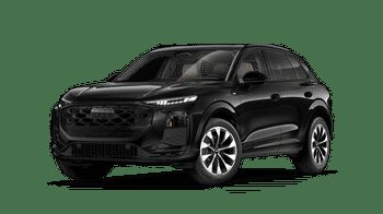2026 Audi Q3