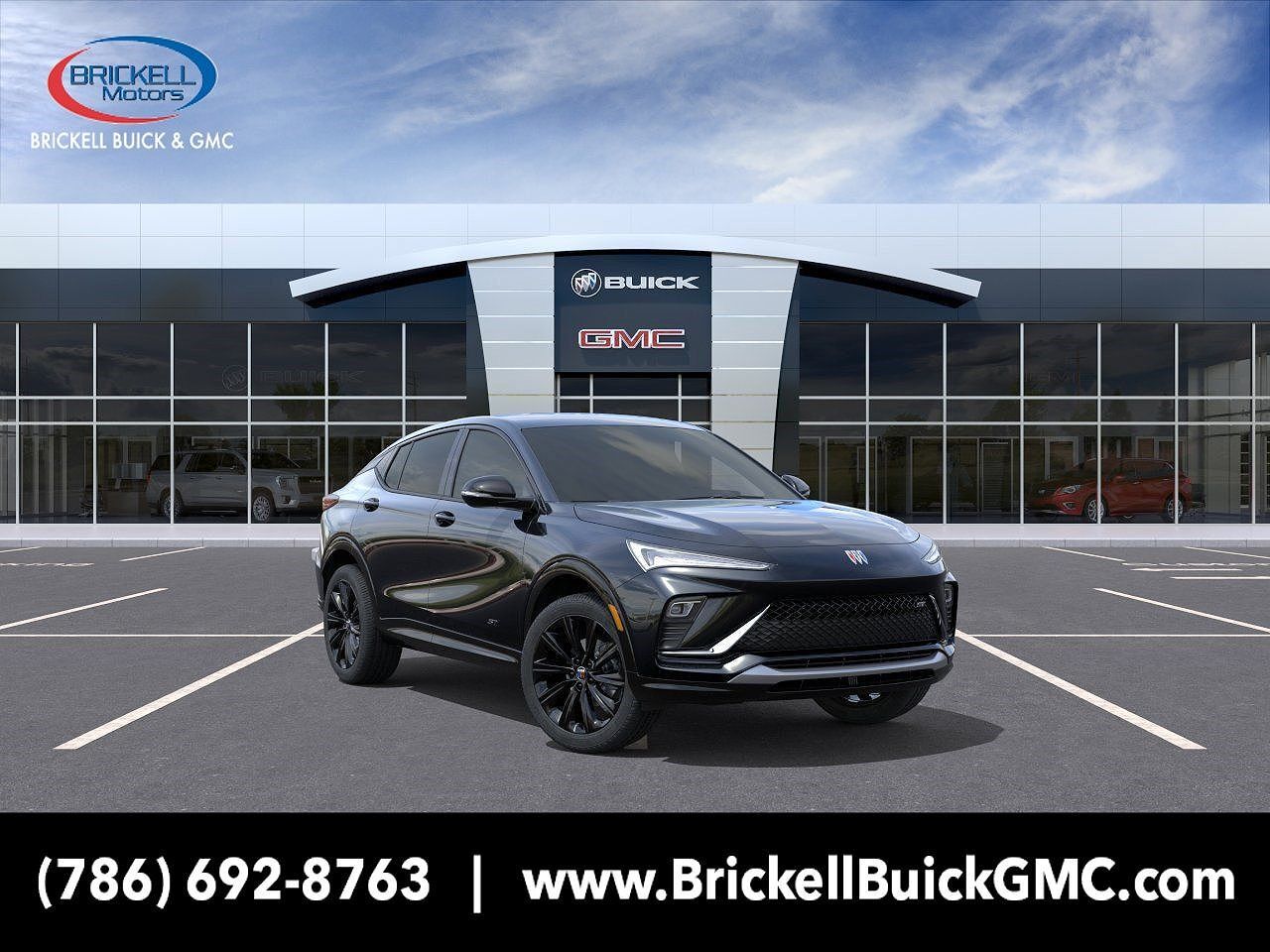 2026 BUICK Envista