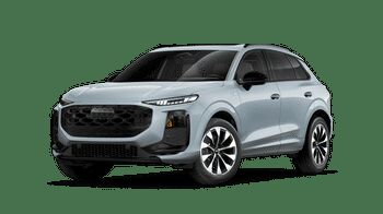 2026 Audi Q3