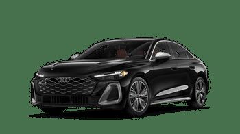 2026 Audi S5
