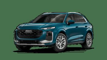 2026 Audi Q3