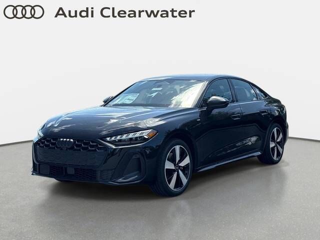 2026 Audi A5