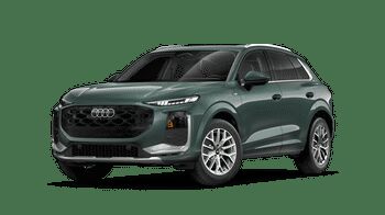 2026 Audi Q3