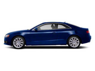 2011 AUDI A5