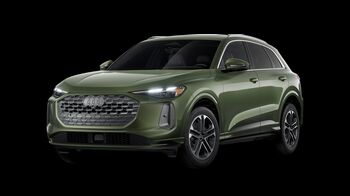 2026 Audi Q5