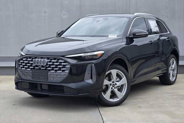 2026 Audi Q5