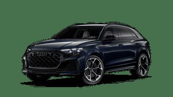 2026 Audi RS Q8