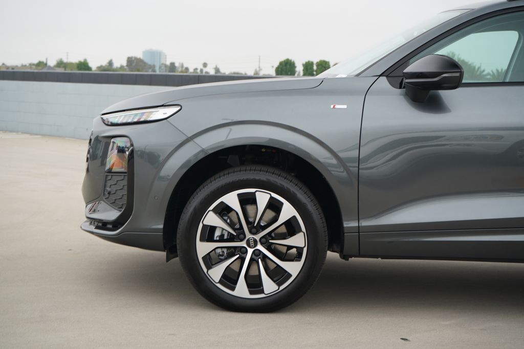2026 Audi Q3