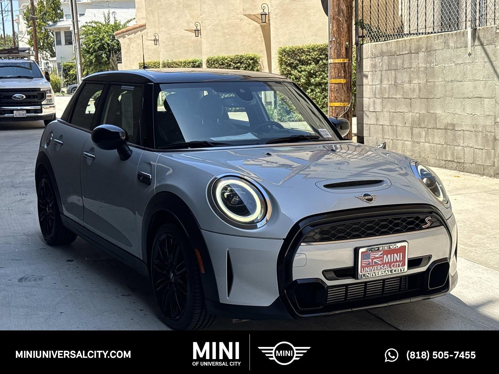 2023 MINI Hardtop