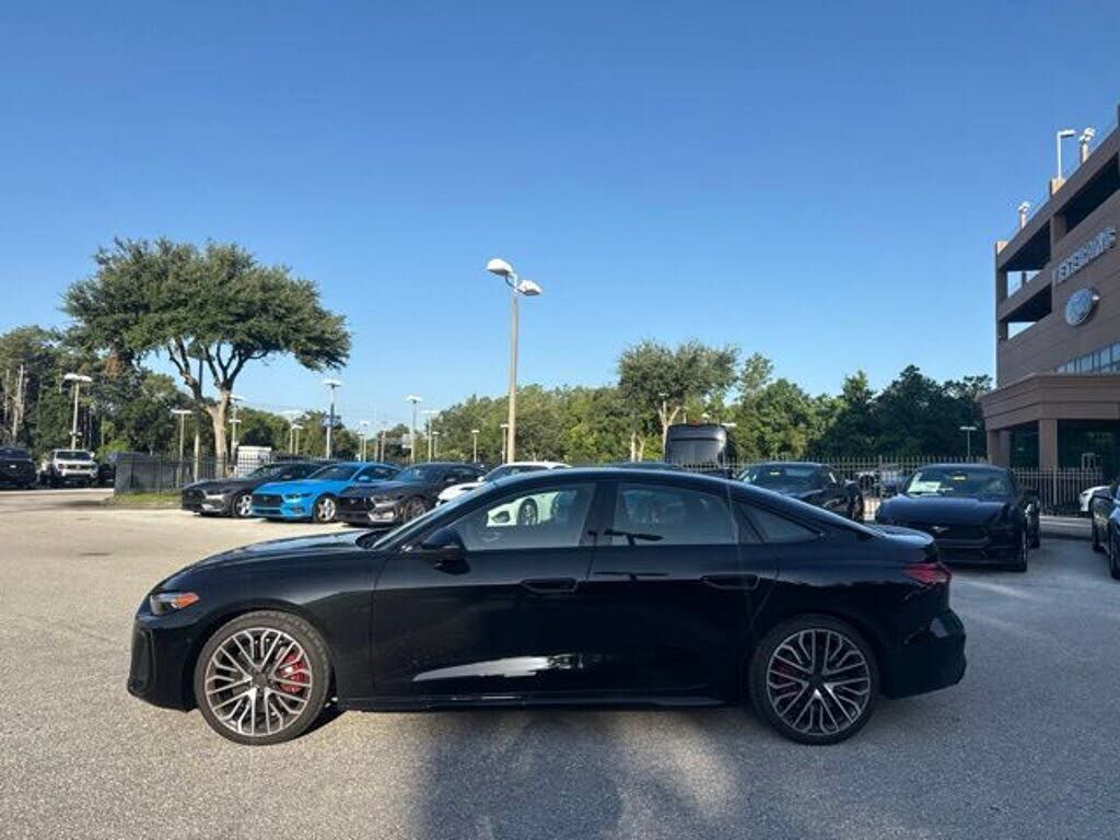 2026 Audi S5