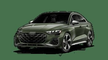 2026 Audi S3
