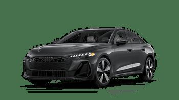 2026 Audi A5