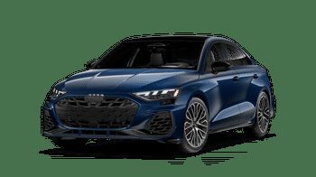 2026 Audi S3
