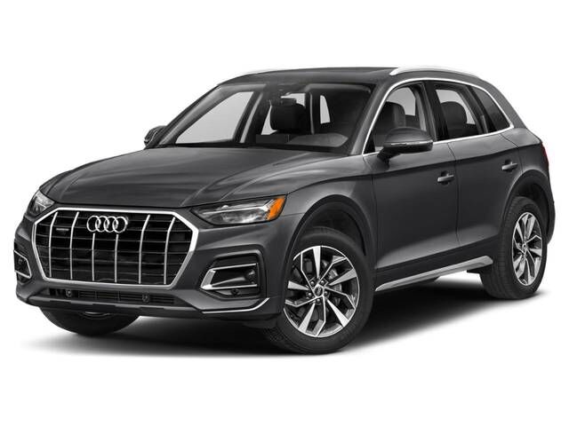 2021 AUDI Q5