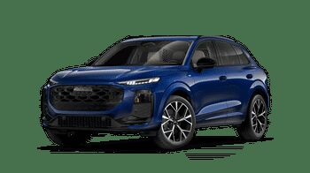 2026 Audi Q3