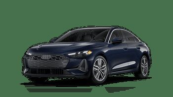 2026 Audi A5