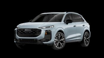 2026 Audi Q3