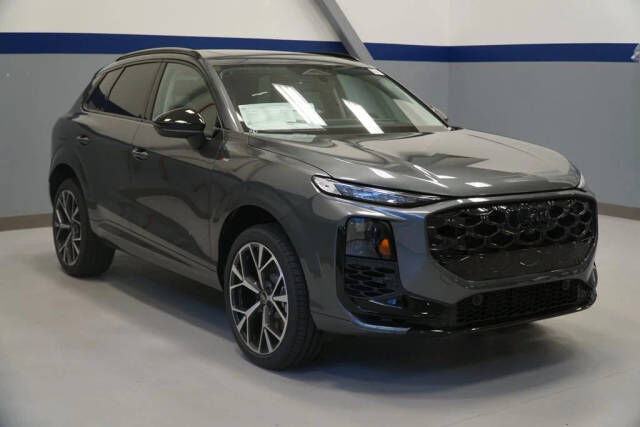 2026 Audi Q3
