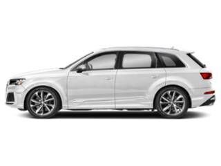 2021 AUDI SQ7