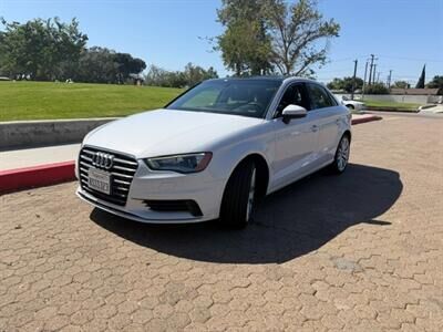 2015 Audi A3