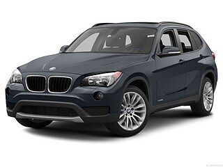 2014 BMW X1