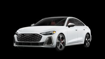2026 Audi S5