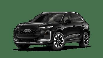 2026 Audi Q3